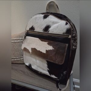 Cargo by Cynthia Bailey Backpack